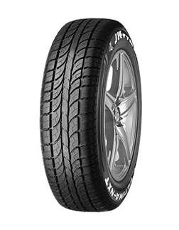 Ultima NXT tyre for Hatchback cars JK Tyre